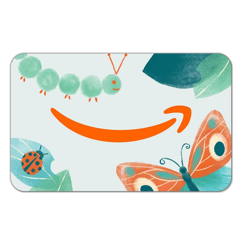 Baby & Kids Amazon eGift Card B0F2N2Q3BM