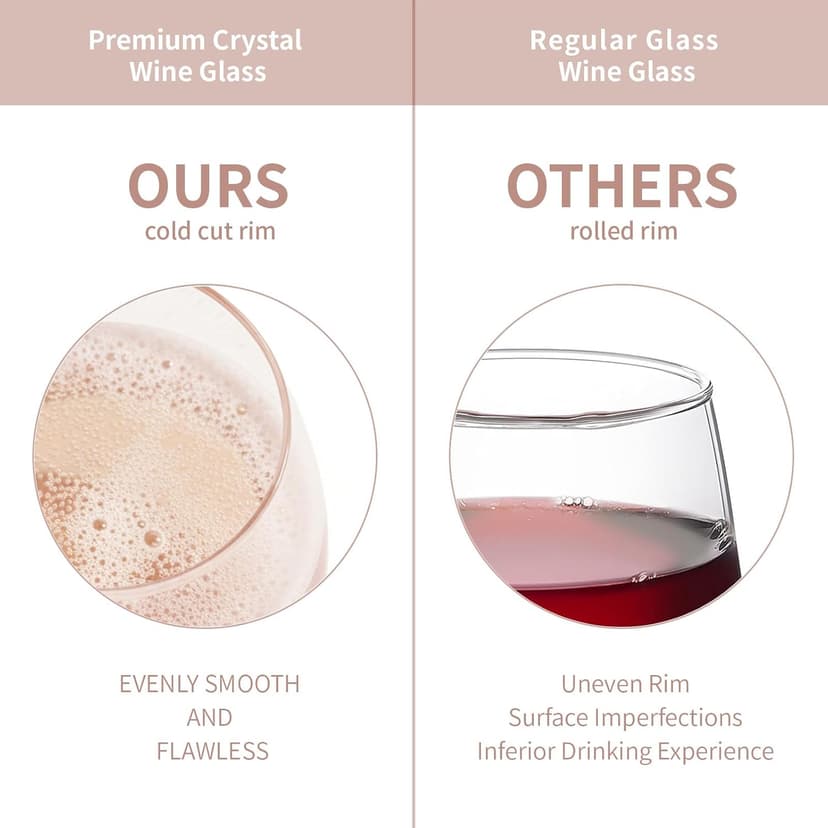5 oz Scratch-Resistant Wine Glass, Dishwasher safe,Friendship Gifts for Women, Bestie Birthday Present Best Friend Birthday Gifts for Women,A Sweet Friendship Refreshes the Soul B0FHWDT7LB