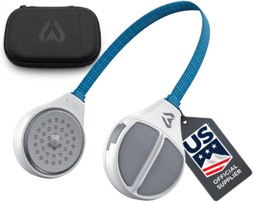 Wildhorn Alta Wireless Bluetooth, Drop-in Headphones - HD Speakers Compatible Any Audio Ready Ski/Snowboard Helmet Headphones. Glove Friendly Controls, Microphone for Hands-Free Calls