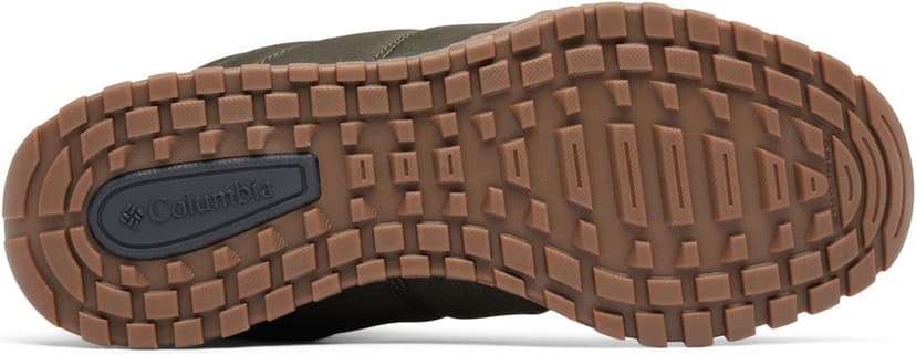 Columbia Men's Fairbanks Omni-Heat Snow Boots