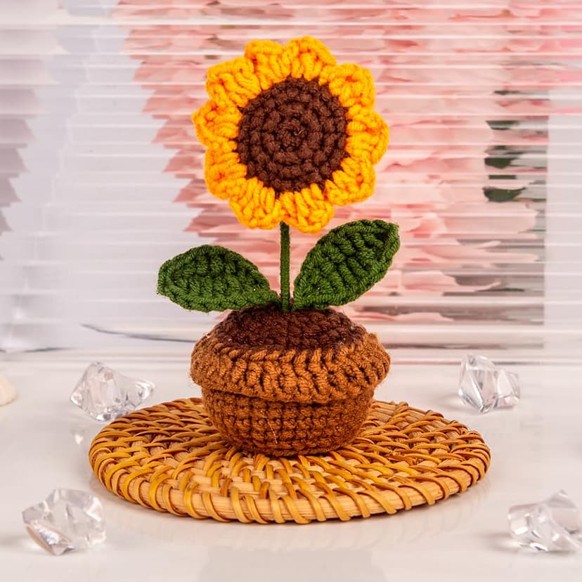 Birthday Gifts for Women, Self Care Gifts Baskets for Women, Care Package for Teen Girls, Her, Mom, Sister, Best Friend, Wife, Girlfriend, Coworker, Sending Sunshine Sunflower Gift Baskets