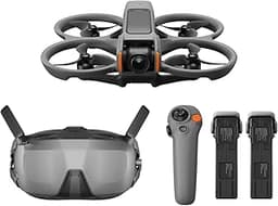 Mastering Immersive Flight: How to Choose the Best VR Drone for Gifting