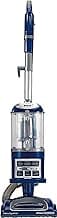 Shark NV360 Navigator Lift-Away Deluxe Upright Powerful Suction Vacuum for Hardwood Floor, Carpet, Muti-Surface Spotless Cleaning with Large Dust Cup Capacity, Swivel Steering, Blue (Renewed)