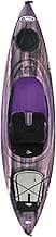 Pelican Argo 100X EXO - Premium Sit-in Recreational Kayak -10 ft