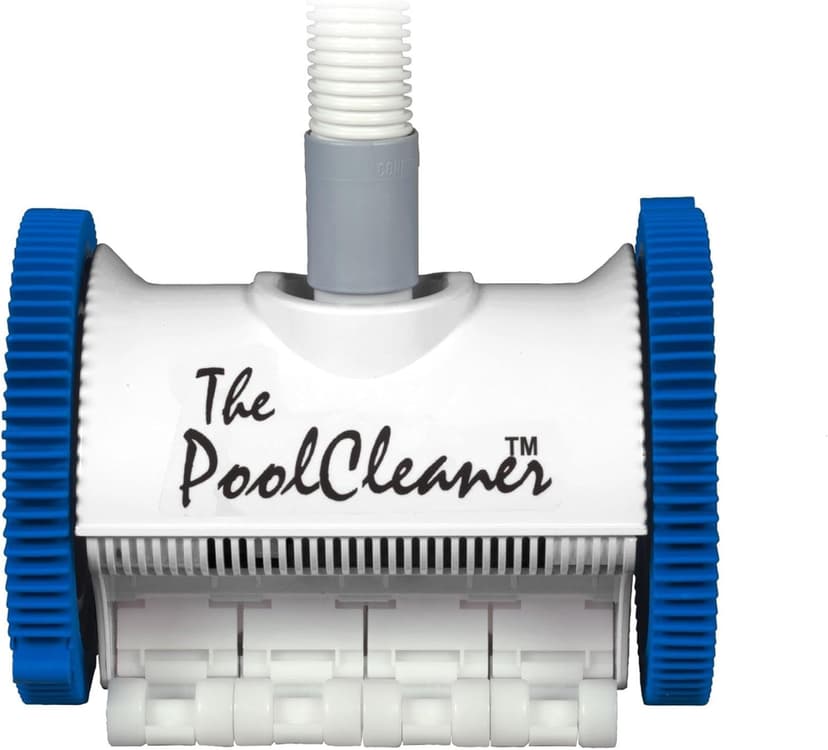 Hayward W3PVS20JST Poolvergnuegen Suction Pool Cleaner for In-Ground Pools up to 16 x 32 ft. (Automatic Pool Vaccum)