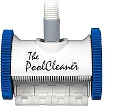 Hayward W3PVS20JST Poolvergnuegen Suction Pool Cleaner for In-Ground Pools up to 16 x 32 ft. (Automatic Pool Vaccum)