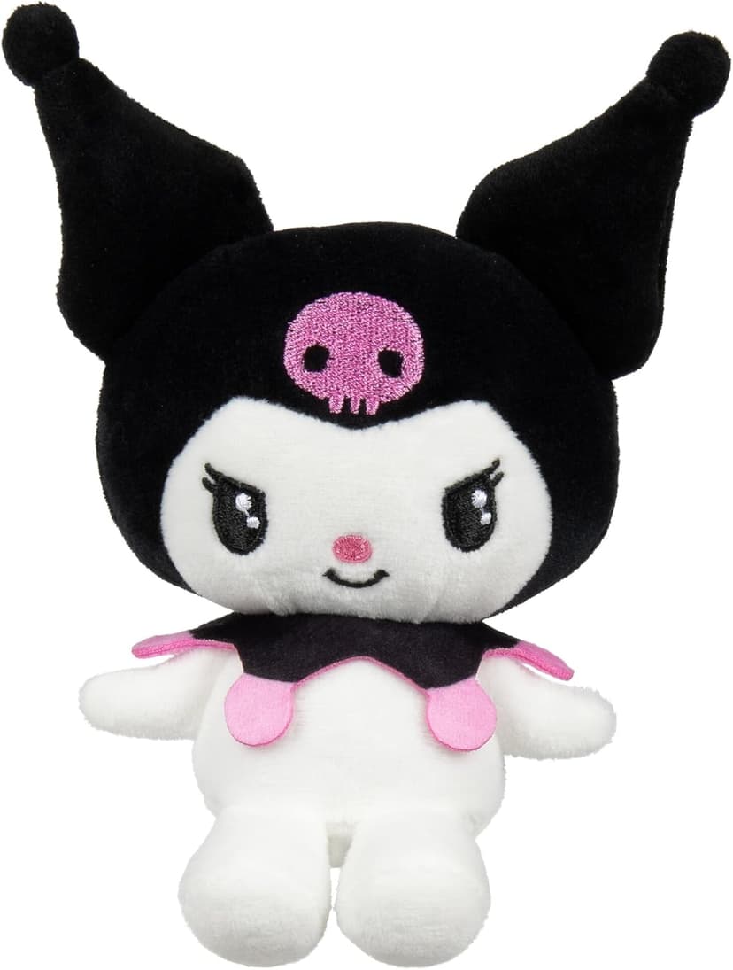 Jazwares Hello Kitty and Friends - 12-inch Plush Celebration Bouquet - 9 Plush Included - Officially Licensed Sanrio Product from