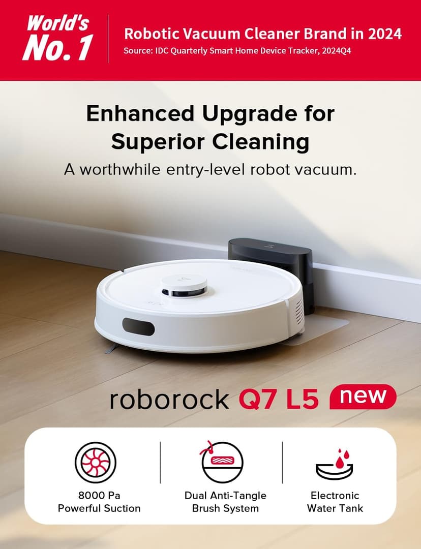 roborock Best Seller