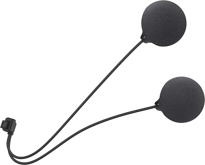 Sena Slim Speakers for 20S, 20S EVO, 30K Models
