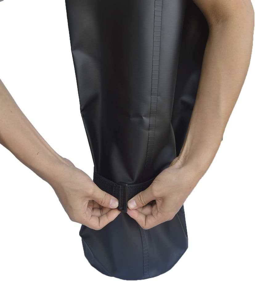 yeezo Hoof Soaking Boot Horse Soaker Hooves Treatment Bag with EVA Pad 1 Pair