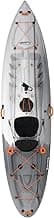 Lifetime Stealth Angler Kayak, Sit-On-Top Fishing Kayak, 11’