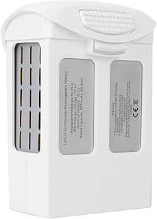 Phantom 4 Battery, 5870mAh 15.2V Intelligent Flight Drone Replacement Battery for DJI Phantom 4/4 Advanced/4 Pro/4 Pro V2.0/4 RTK