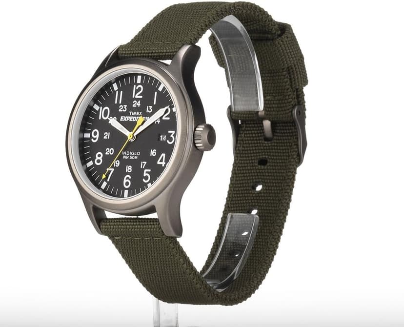 Timex Men's Expedition Scout 40mm Watch