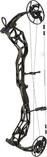 Bear Archery Alaskan Pro Comound Bow