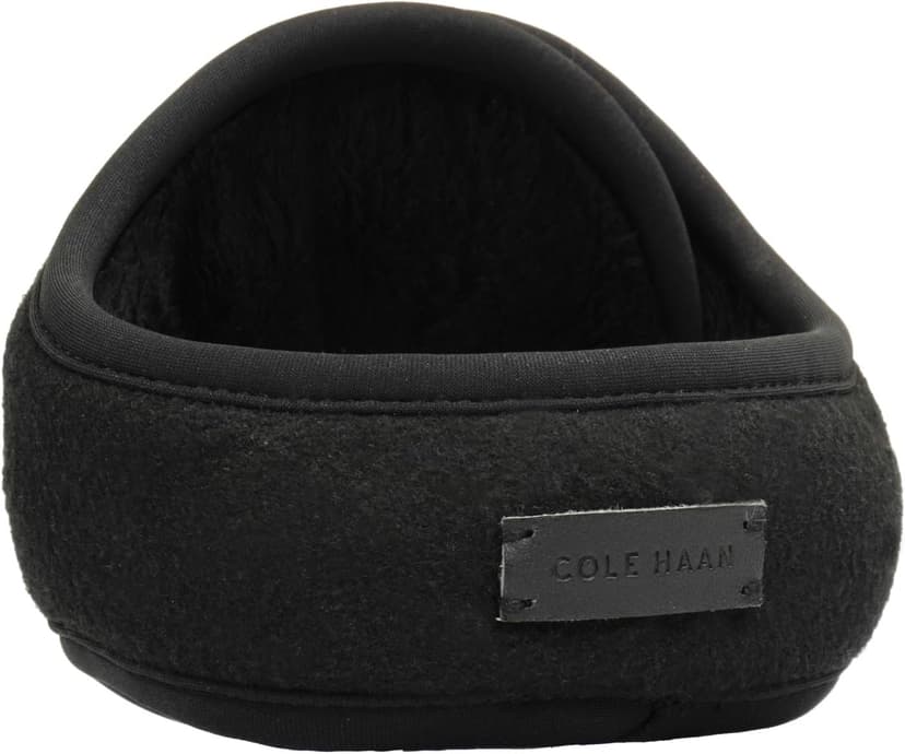 Cole Haan mens Heritage Behind-the-head Earmuff