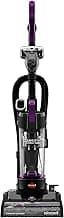 Bissell CleanView Compact Turbo Upright Vacuum with Quick Release Wand, Full Size Power, Compact Size for Apartments & Dorms, 3437F