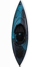 Emotion Guster Sit-Inside Kayak