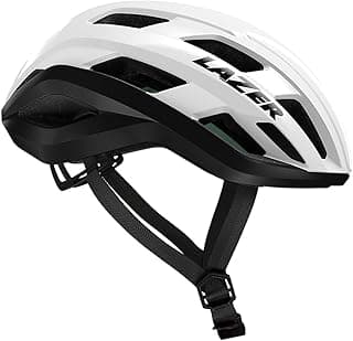 LAZER Strada KinetiCore Bike Helmet, Lightweight Bicycling Gear for Adults, Men & Women’s Cycling Head Gear