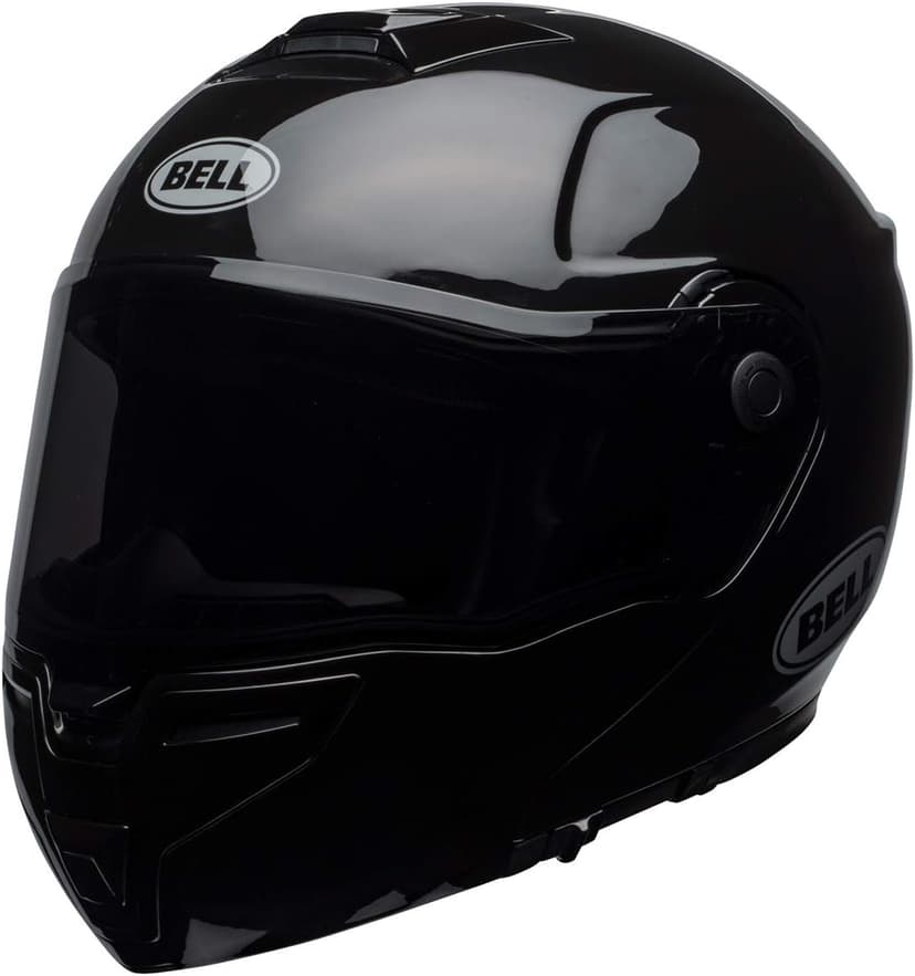 BELL SRT-Modular Helmet, Black, Large