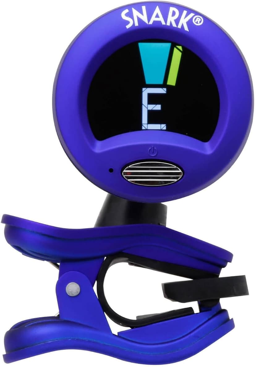 Snark SN1X Clip-On Chromatic Tuner (Current Model)