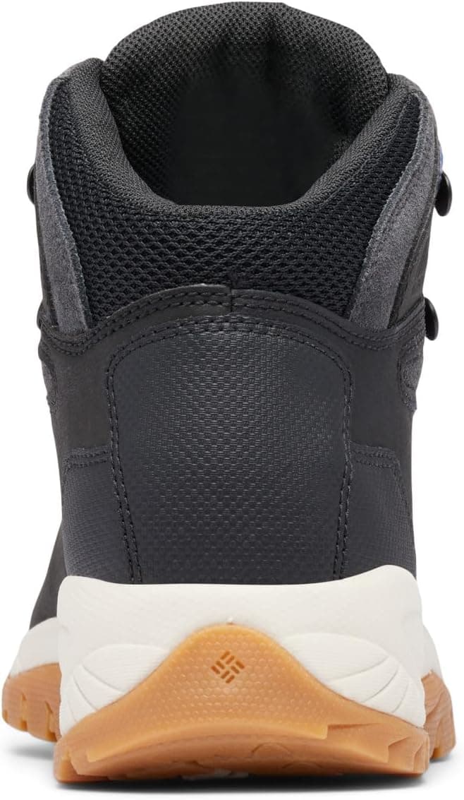 Columbia Women's Newton Ridge Plus Waterproof Hiking Boots