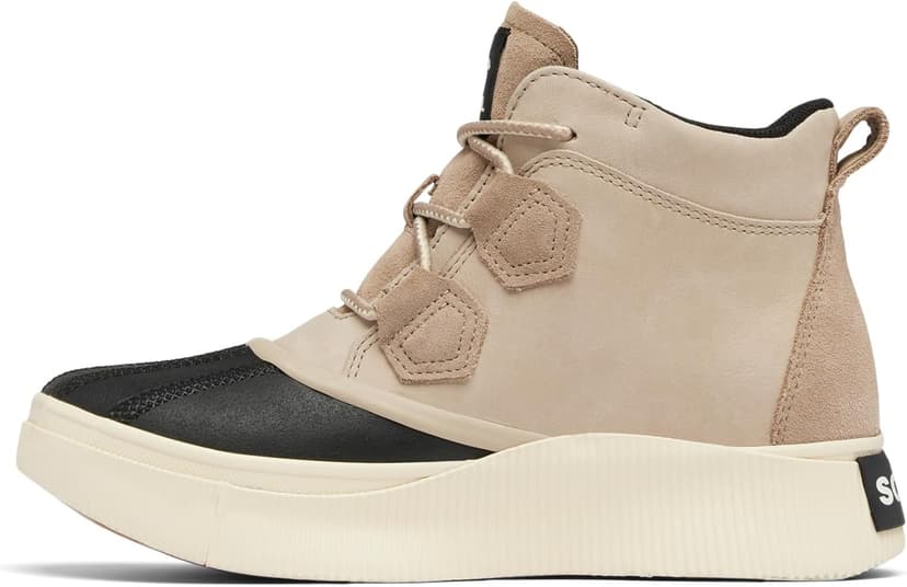 Sorel Women's Out N About lV Classic Waterproof Boot