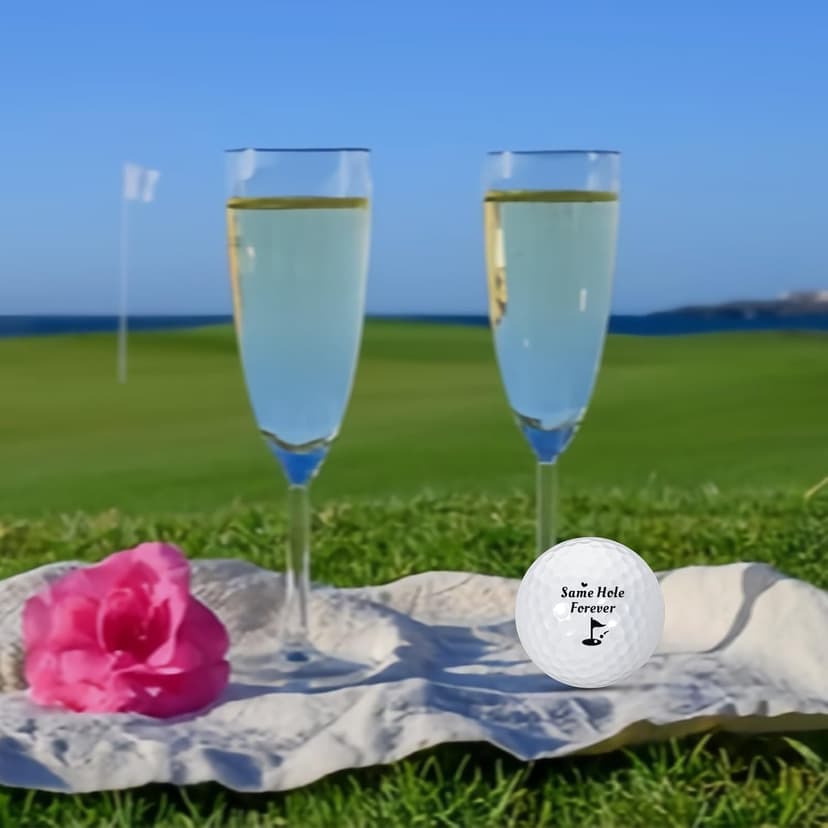 TI-EDC Golf Stocking Stuffer Gifts for Men - Bachelor Party Favors & Decorations - Funny Gifts for Boyfriend, Husband or Groom - Perfect for Christmas, Valentines or Wedding