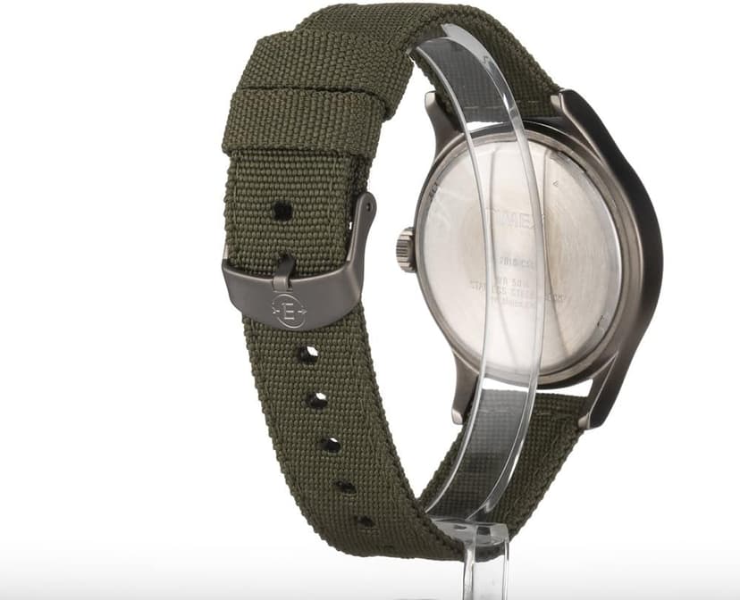 Timex Men's Expedition Scout 40mm Watch