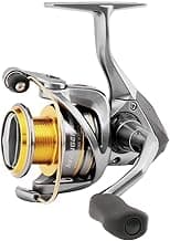 Okuma Avenger Graphite Body 7 Ball Bearing Freshwater Spinning Reel