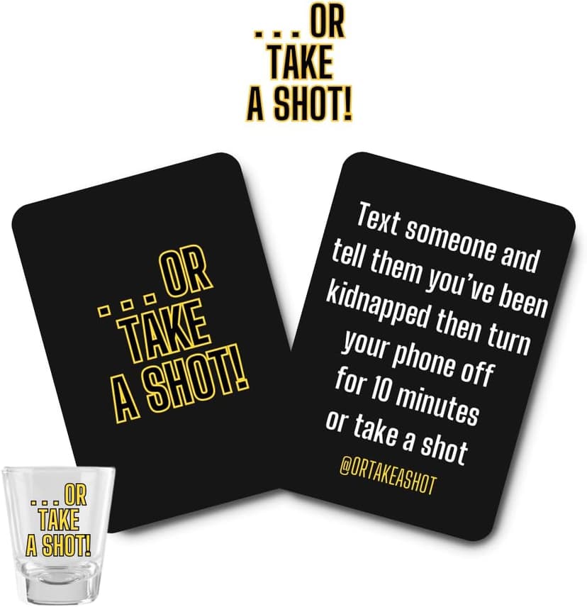 Drinking Game