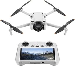 Captured Perspectives: Choosing the Best Drone for Pictures as a Meaningful Gift