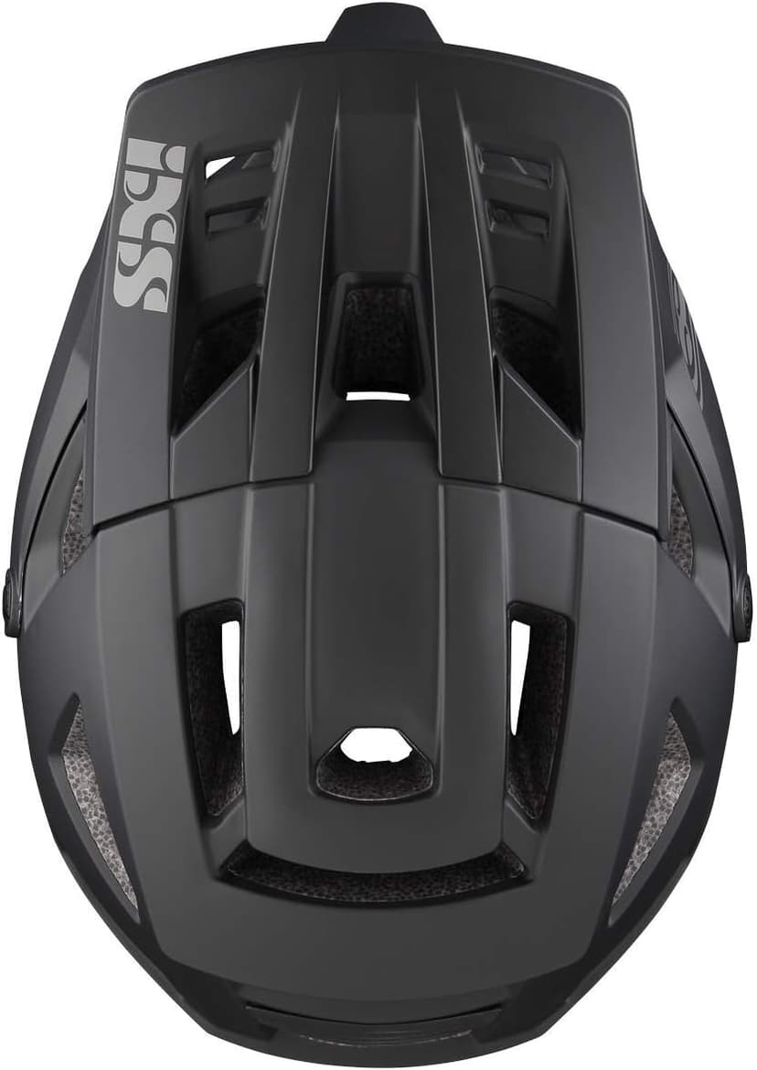 iXS Trigger FF MIPS Full FACE Helmet