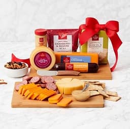 Curating the Best Cheese Gift Baskets: A Strategic Guide to Gourmet Gifting