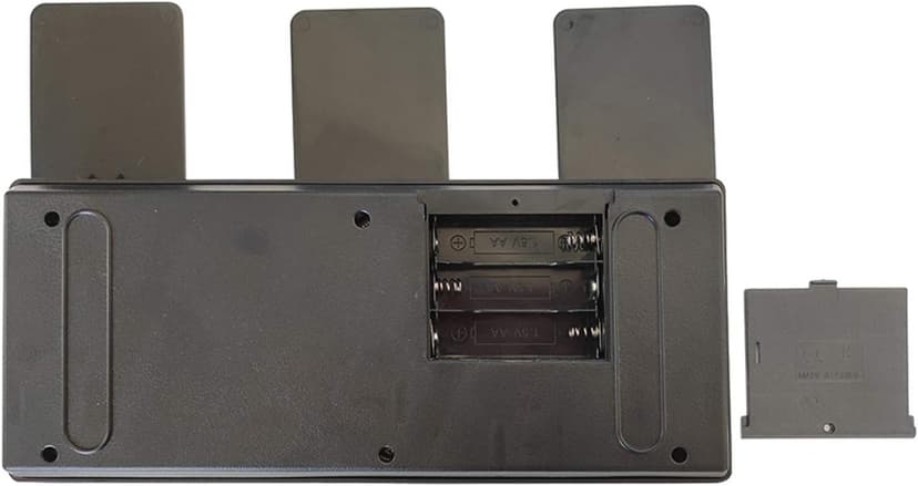 Electronic Shooting Target Auto Reset Digital Scoring Target for Toy Gun Gift Toys for Boys Girls Kids Teens