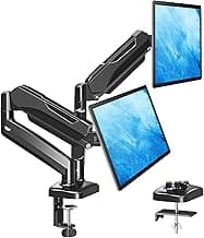 Maximizing Productivity and Comfort: The Best Dual Arm Monitor Mount as a Thoughtful Gift