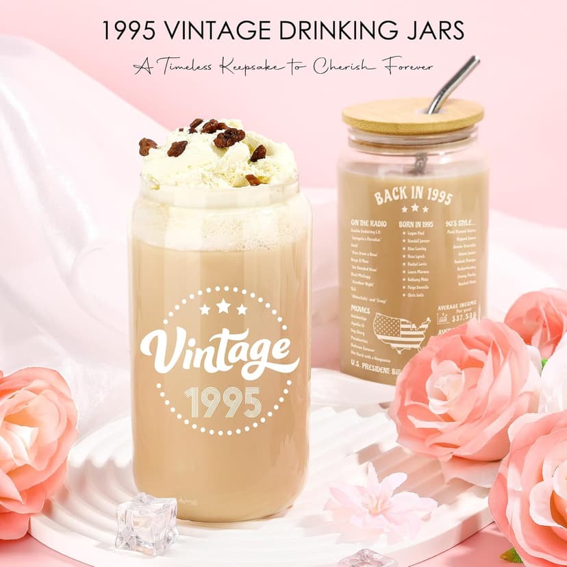 30th Birthday Gifts for Women Cool Gifts for 30 Year Old Woman 30 Gifts for Women 30s Happy 30th Birthday Gift Idea 30 Year Old Birthday Gifts for Woman 30th Birthday Gifts for Her Daughter Female