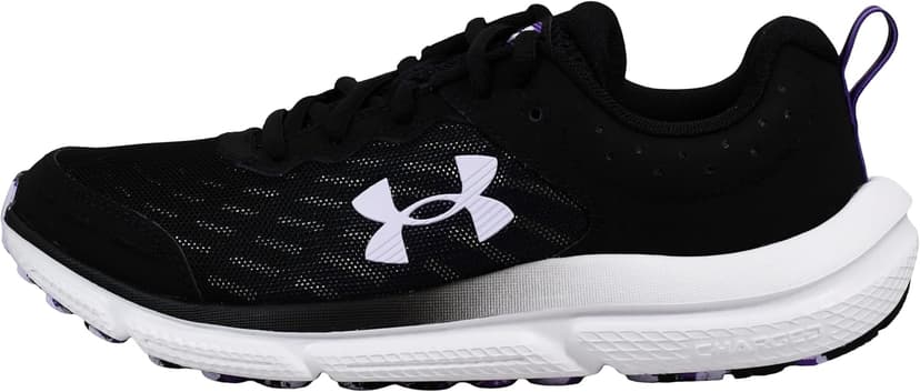 Under Armour Women's Charged Assert 10 Shoes