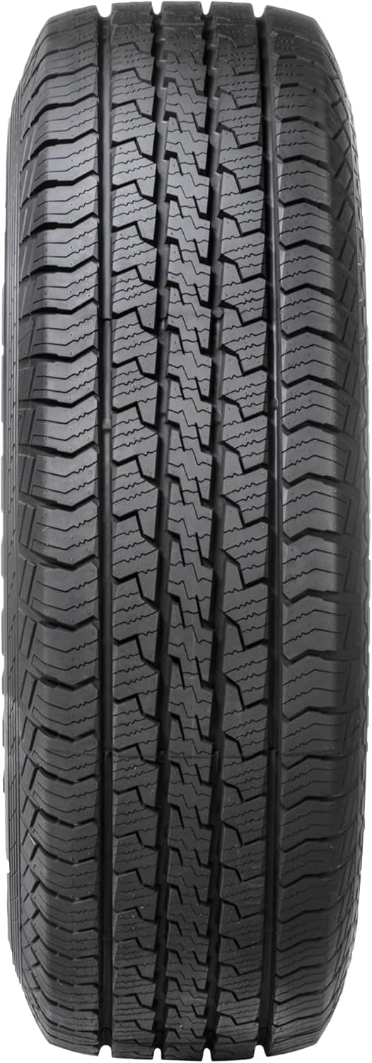 GT Radial Adventuro HT P275/65R18 114T