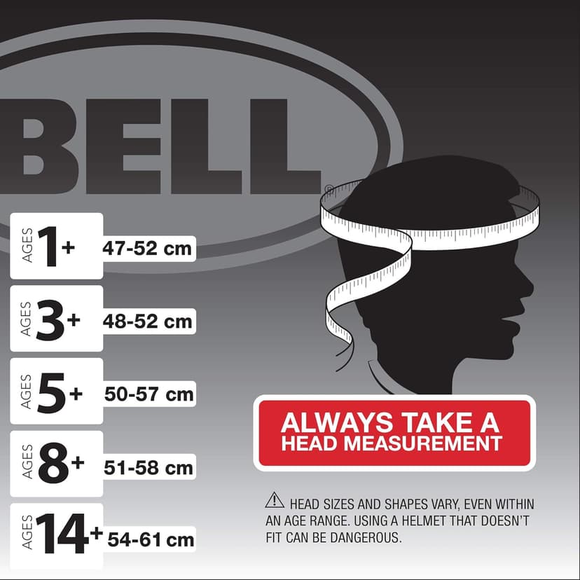 BELL Rig Helmet