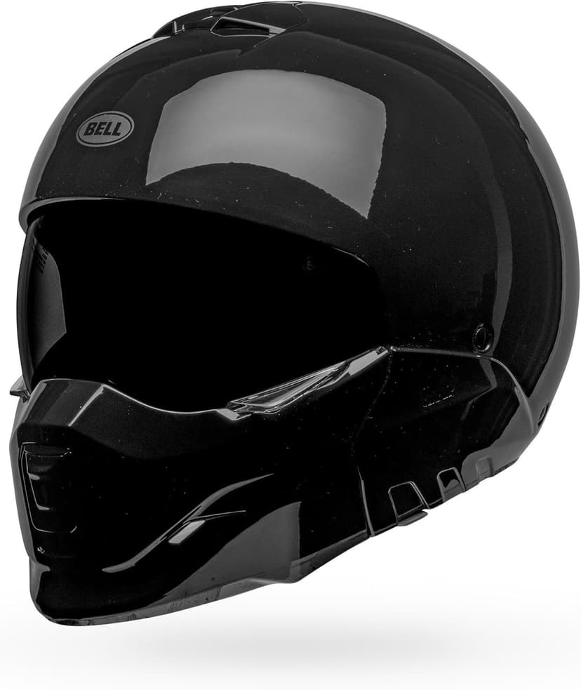 Bell Powersports Broozer Motorcycle Helmets