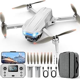 Capturing the Skies: Selecting the Best Drones for Photography and Video as Premium Gifts