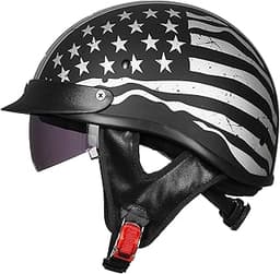 Keeping Cool on Two Wheels: Choosing the Best Summer Motorcycle Helmet for Riders