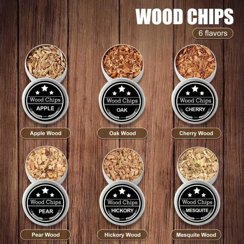 Bourbon Whiskey Gifts for Men Dad - Cocktail Smoker Kit with Torch, Birthday Anniversary Unique Gifts for Dad Boyfriend Husband Grandpa, Smoked Bourbon Kit, Mens Gifts Ideas