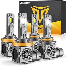 Illuminating Safety: Why Best Aftermarket LED Headlights are the Ultimate Practical Gift