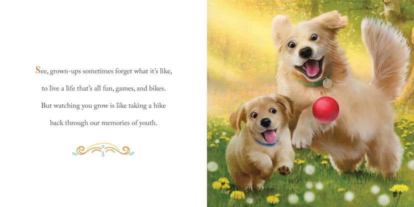 Why We Need Grandsons: Celebrate Your Special Grandson Grandparent Bond with This Heartwarming Picture Book! (Always in My Heart)