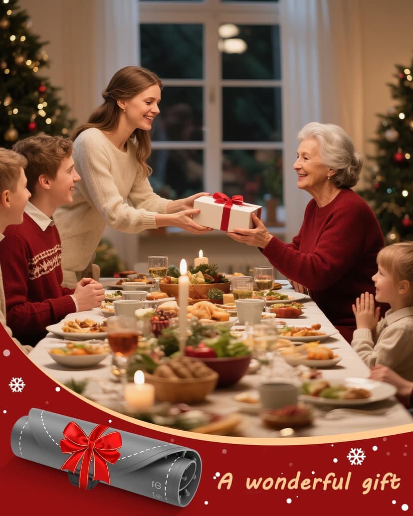 seenlast Warming Mat for Food with Adjustable Temperature Timer,10S Fast Heating Silicone Food Warmers for Parties Buffet and Home Daily,Food Warming Mat with Insulating Pad Raised Feet Protects Table B0FDWZ3ZLC