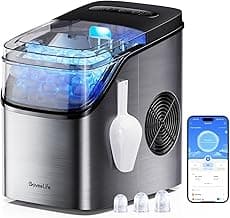 Finding Peace: Why the Best Quiet Ice Maker is a Masterful Gift for the Modern Home