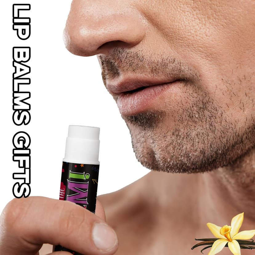 Christmas Employee Teacher Appreciation Lip Balm, You're the Balm, Christmas Staff Team Thank You Gift for Women Men Coworker 30 Pack Christmas Employee Teacher Appreciation Gifts Bulk Lip Balm B0CG9L7HTQ