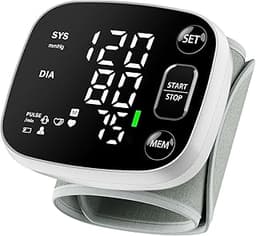 The Gift of Wellness: How to Choose the Best BP Monitor for Your Loved Ones