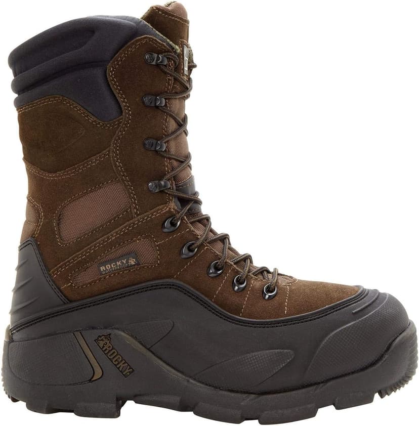 Rocky Blizzard Stalker Waterproof 1200G Insulated Boot